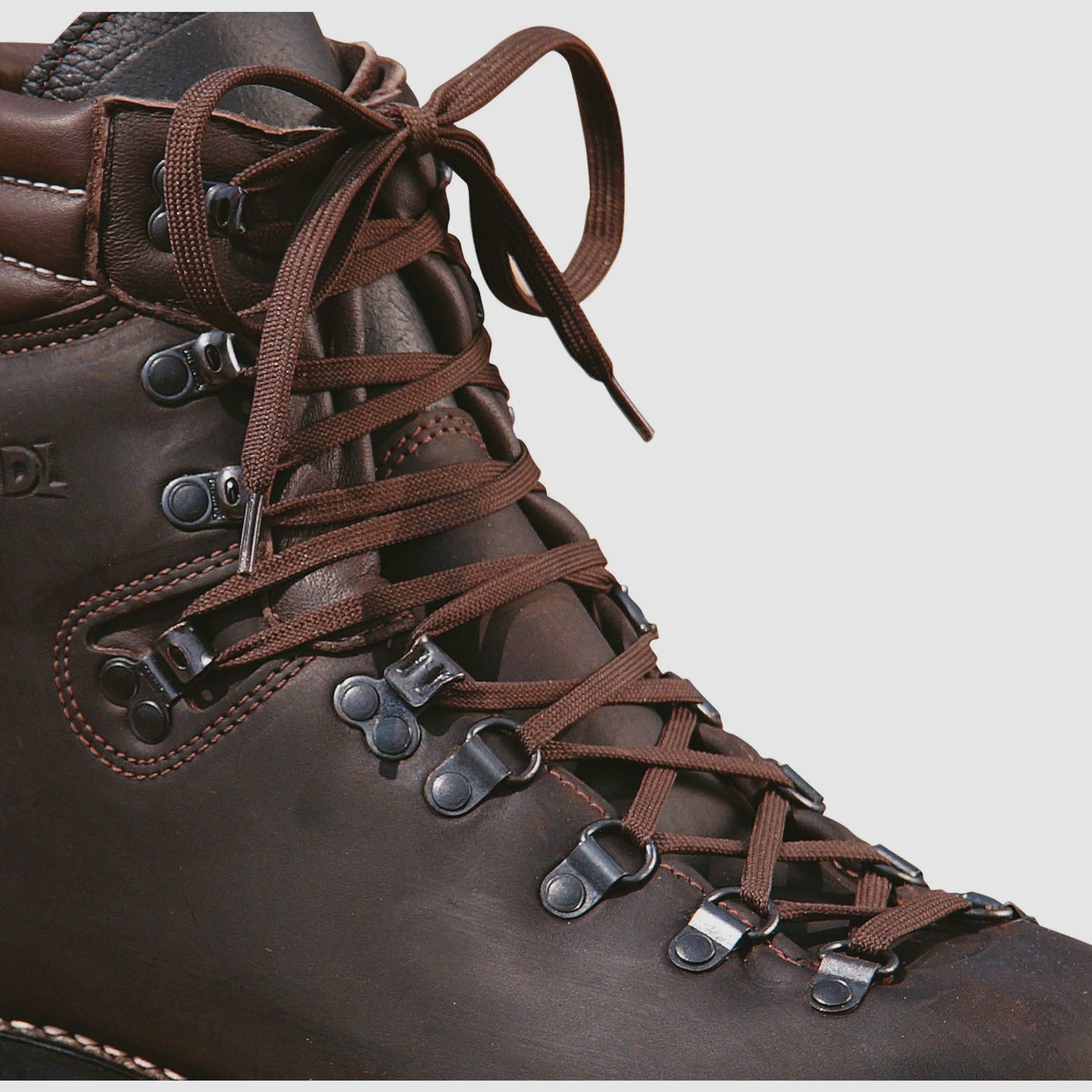 Schnrsenkel fr Meindl Perfekt