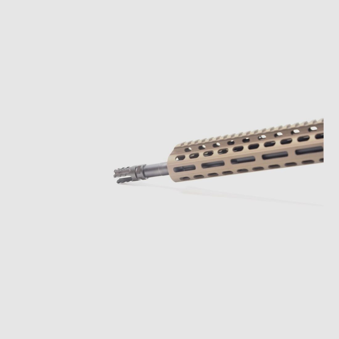 Schmeisser AR15-M4FL Bronze