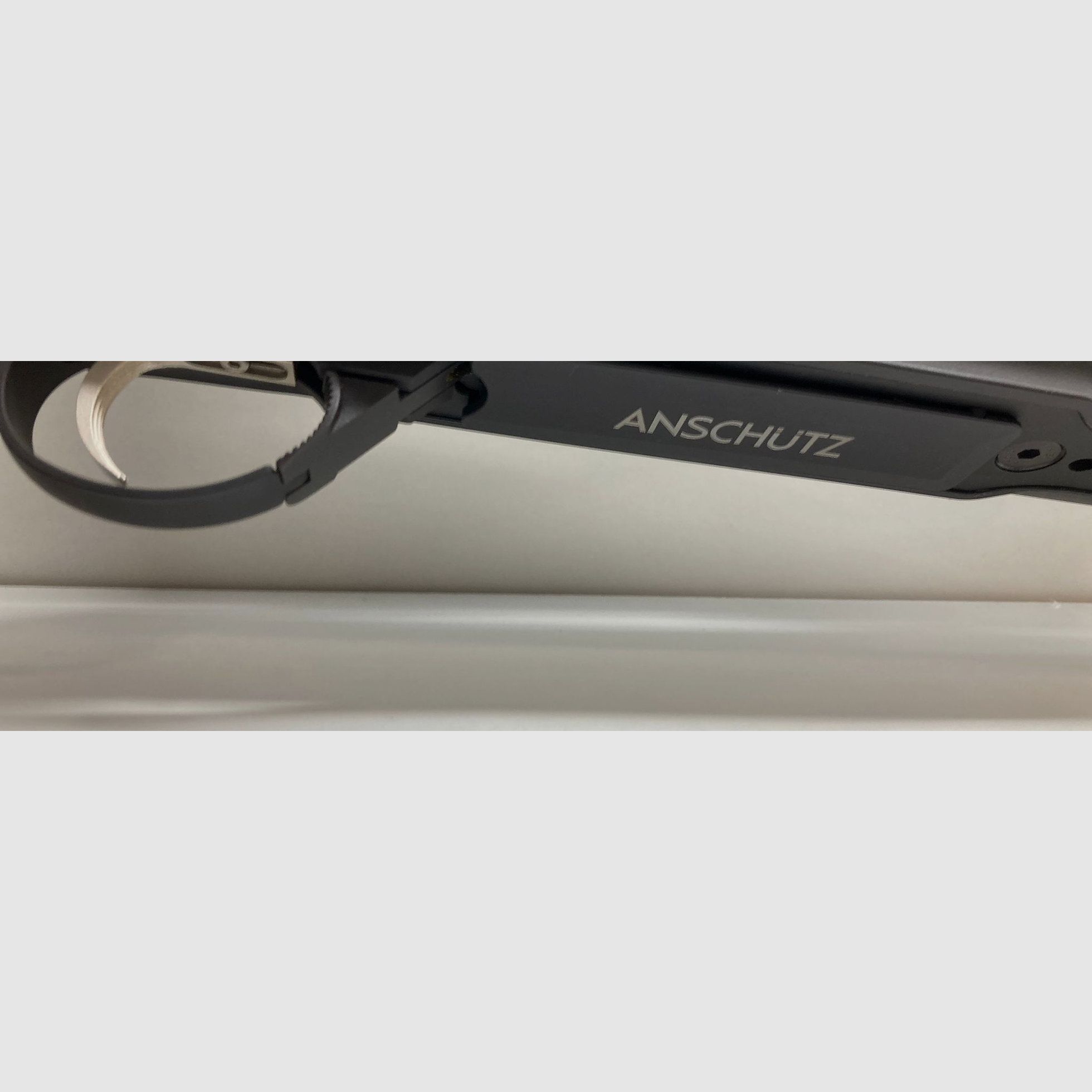 Anschütz 1782 GRS Bifrost | Komplettpaket "Dark Knight"