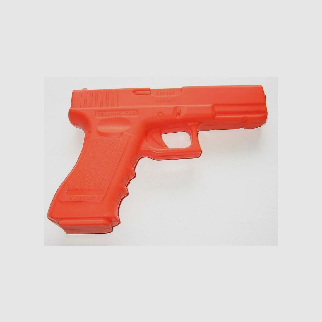 GLOCK 17 Trainingsdummy in Orange Neu/unbenutzt