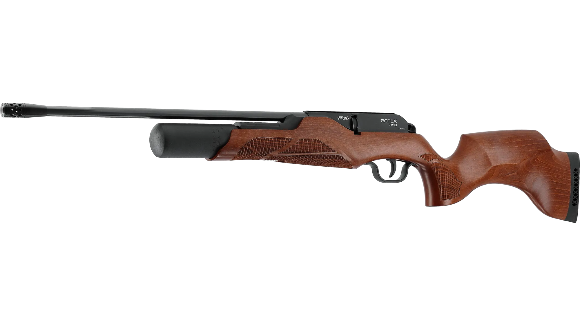 Walther Rotex RM8, Bild 2 von 2