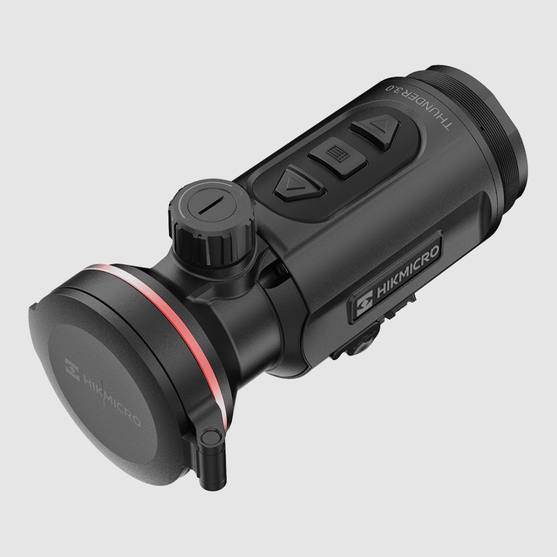 Clip-On thermique Thunder TQ50C 3.0 HIKMICRO, image 2 sur 8