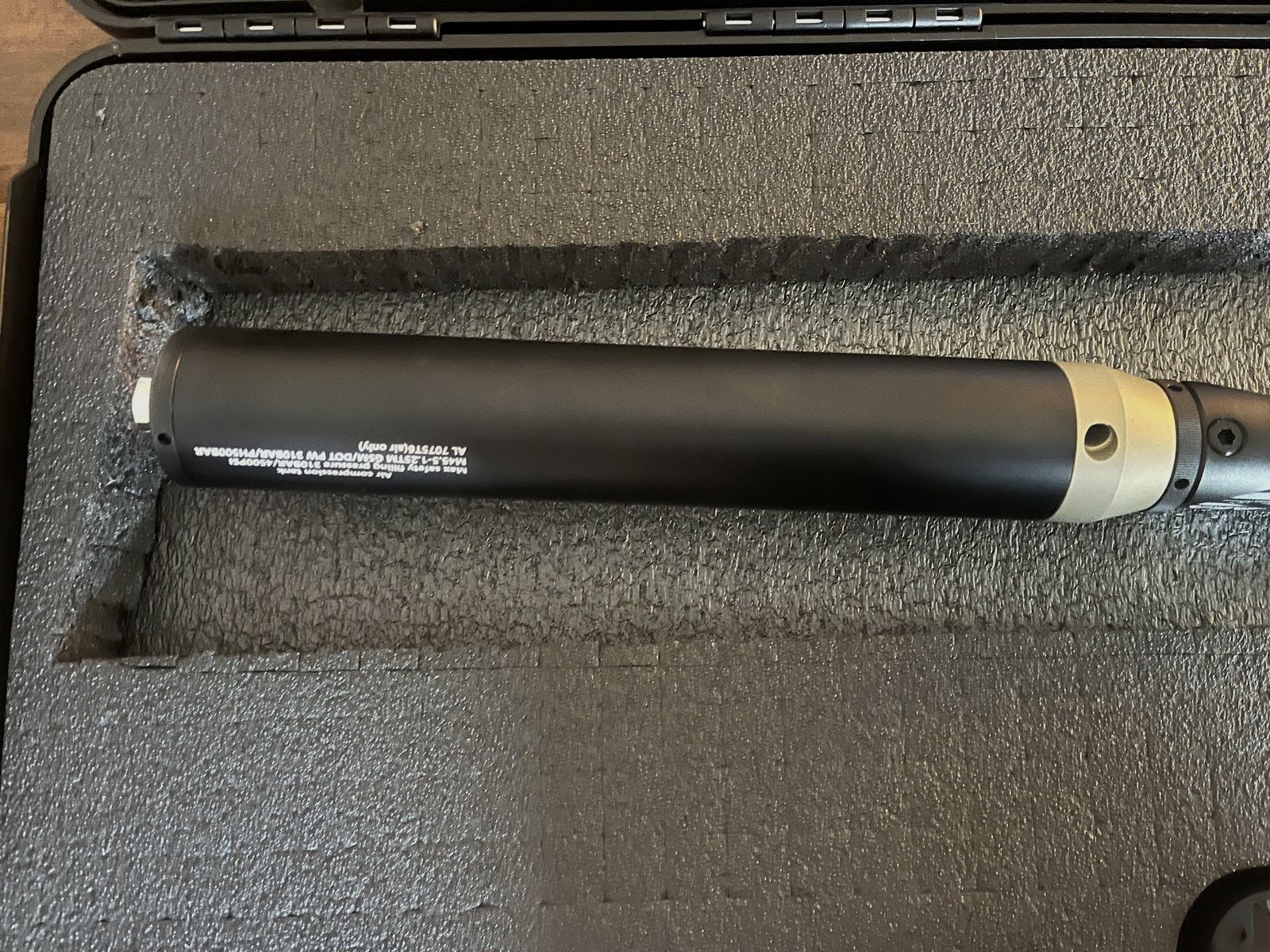 HP Max Mk2 , Bild 11 von 17