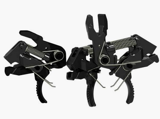 Hiperfire Hipertouch Elite AR Abzug