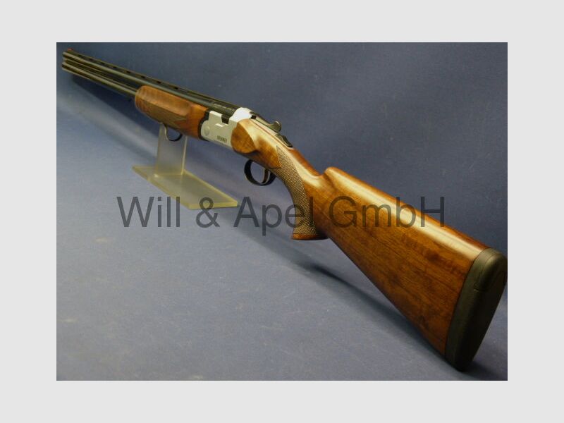Brenner BF 18 BLANCO