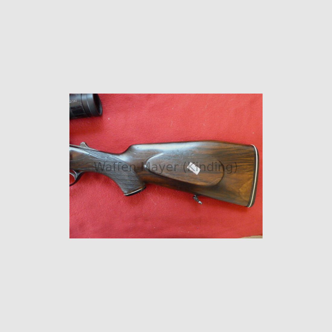 Krieghoff Neptun