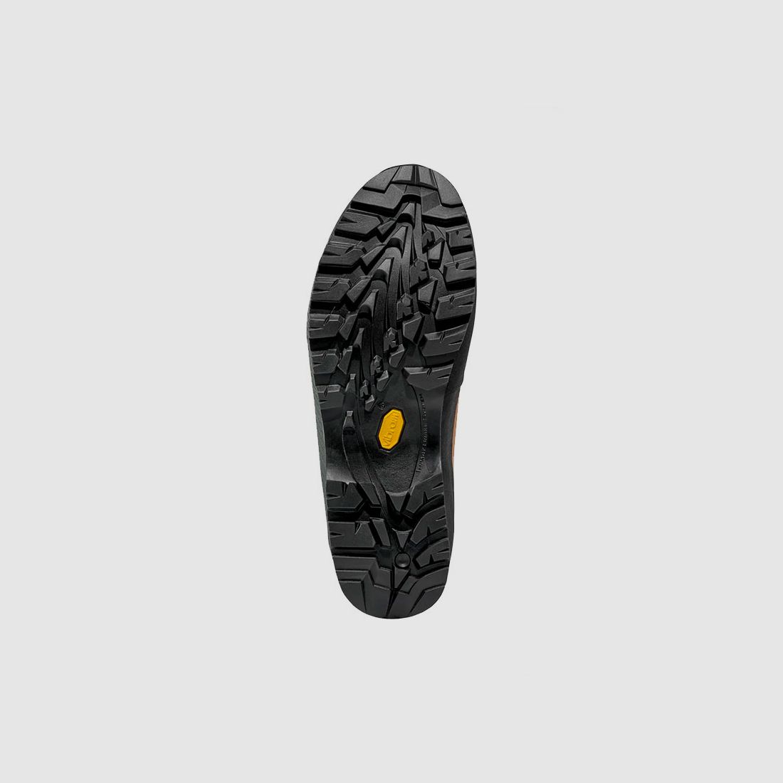 SCARPONI – UOMO – LA SPORTIVA – TRANGO TRK LEATHER GTX M Chestnut/Beetle, immagine 2 di 6