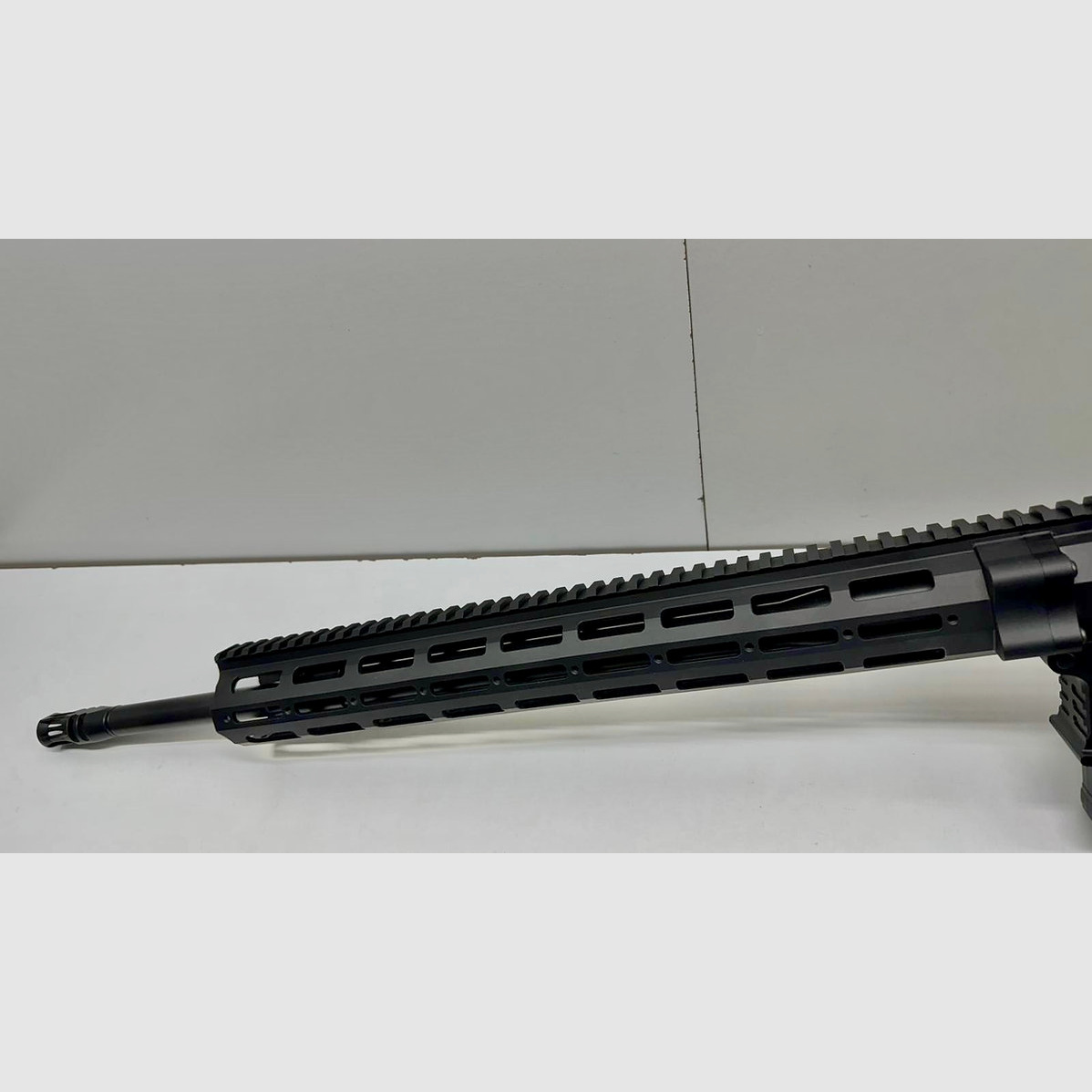 DAR-10 DMR | DESIGNATED MARKSMAN RIFLE | AR10 – 20″