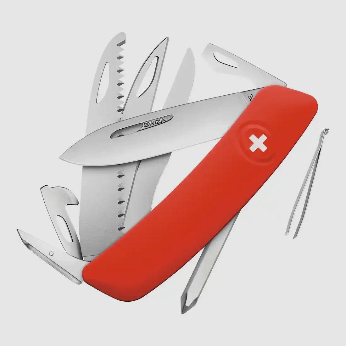 SWIZA Klappmesser D010