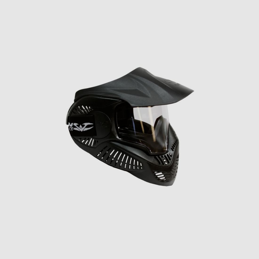 Valken Annex MI-3 Paintball Field Maske (schwarz)