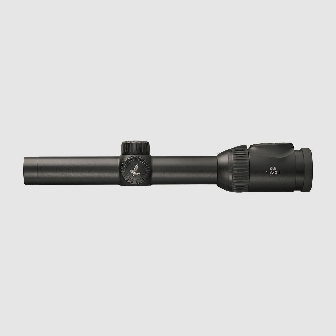 SWAROVSKI Z8i+ 1-8x24