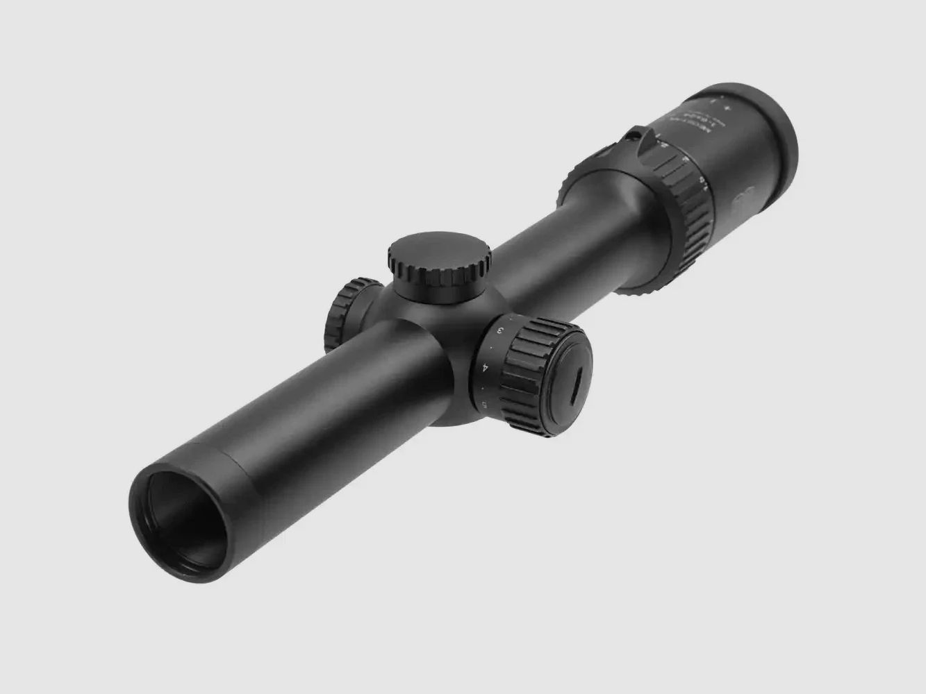 Zielfernrohr Meostar R2 1–6x24 RD