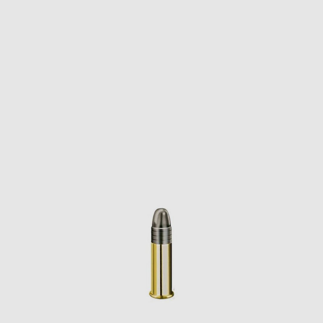 Norma Ammo .22 LR TAC-22 2.6 g / LRN 40 gr VE50