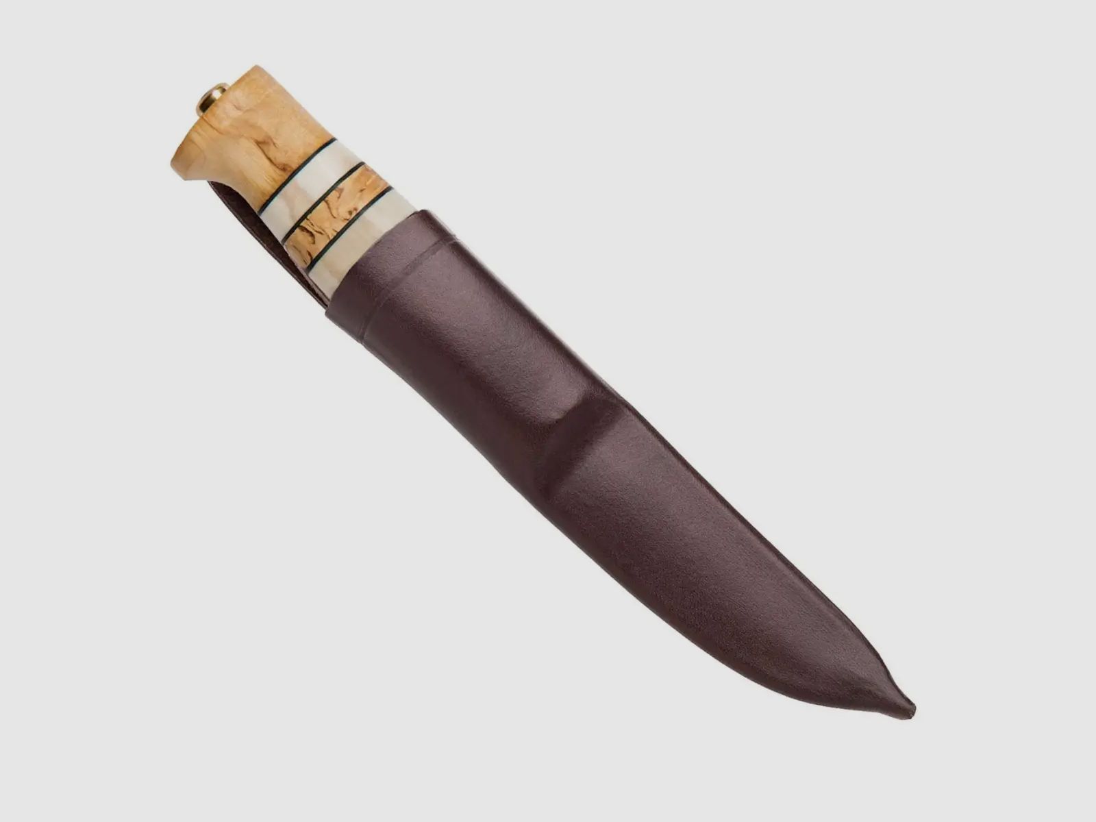 Helle Cuchillo de exterior Arv