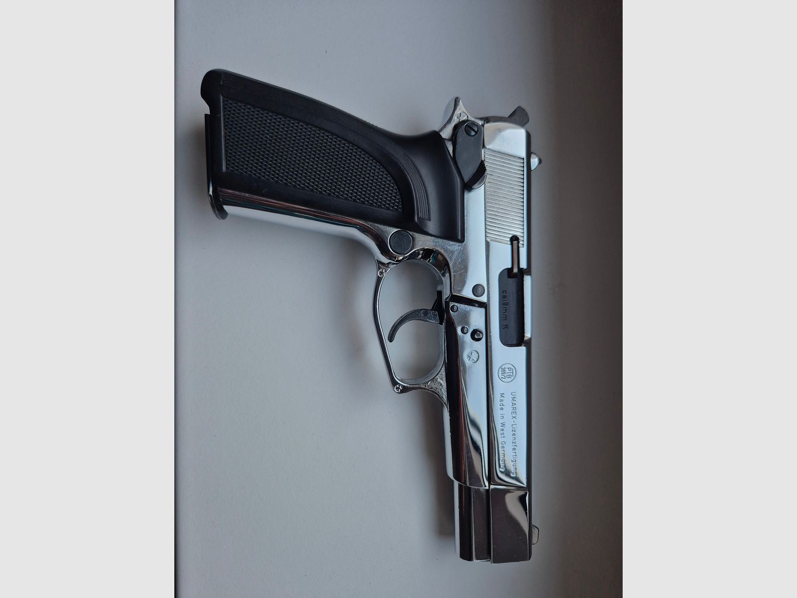 Browning GP DA 8.mm 