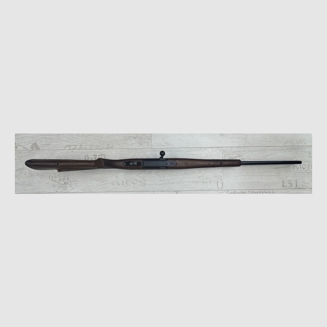 Mauser M96 .30-06Spring
