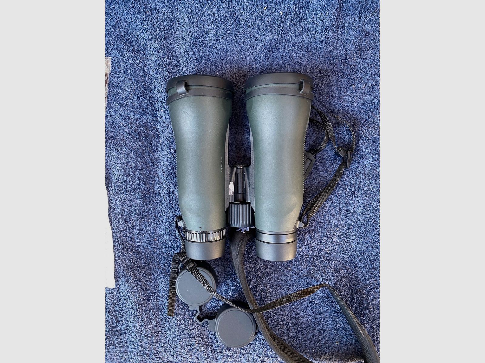 Lornetka Vortex Diamondback HD 15x56 myśliwska