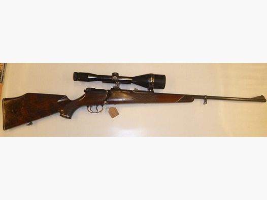 Mauser Mod. 66