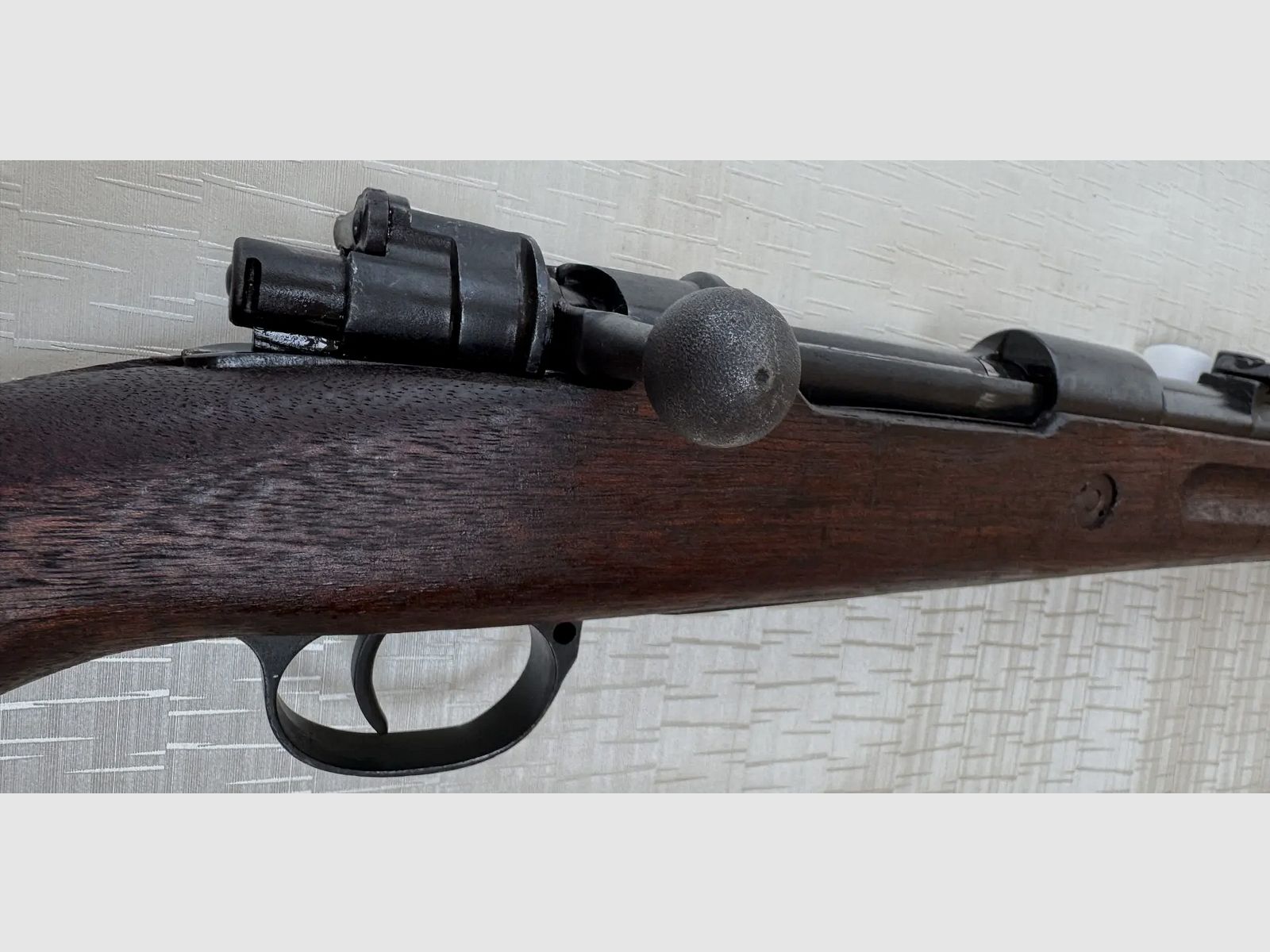 K98 China Chiany-Kai-Schek im Kaliber 8×57 IS