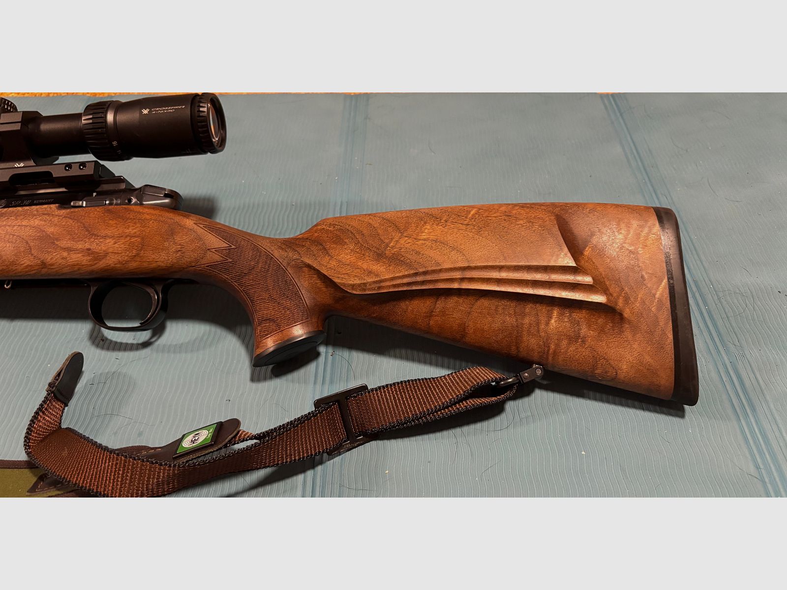 Heym SR30 Allround .308 Win