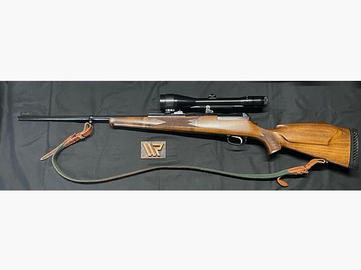 Mauser 66 SM