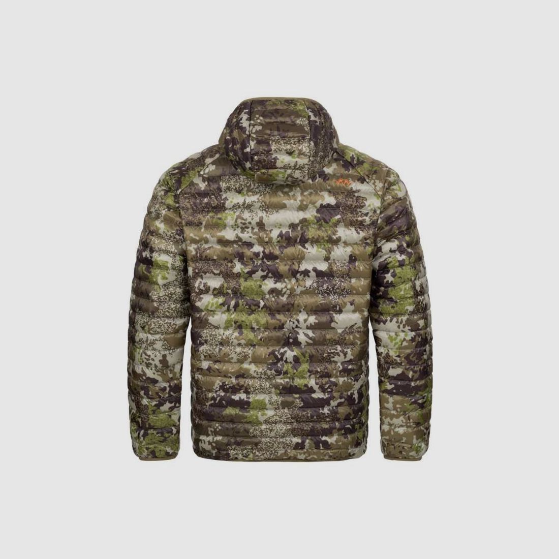 Blaser / Herren Challenger AIRFLAKE Jacke / HunTec Camouflage
