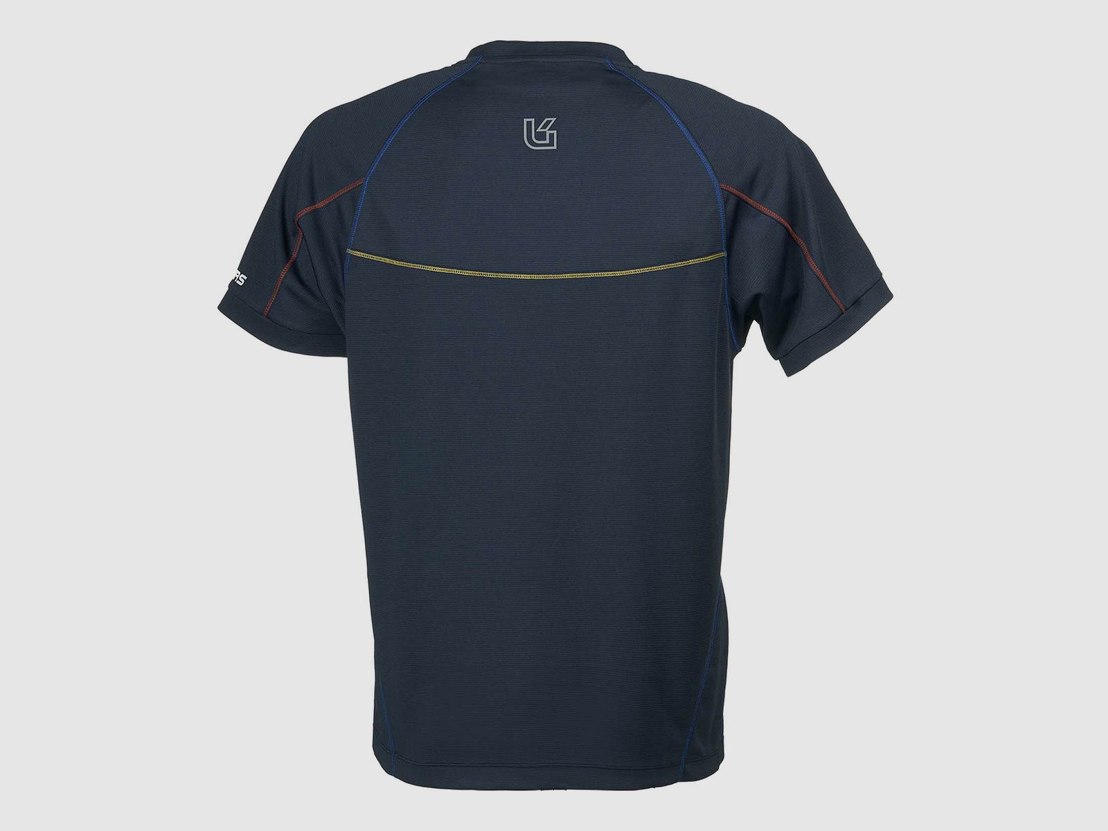 UNIVERS T-SHIRT ISEO BLU, immagine 2 di 12