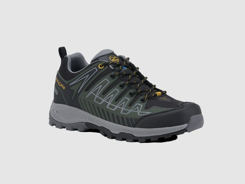 SCARPA_ THUNDER >010724095