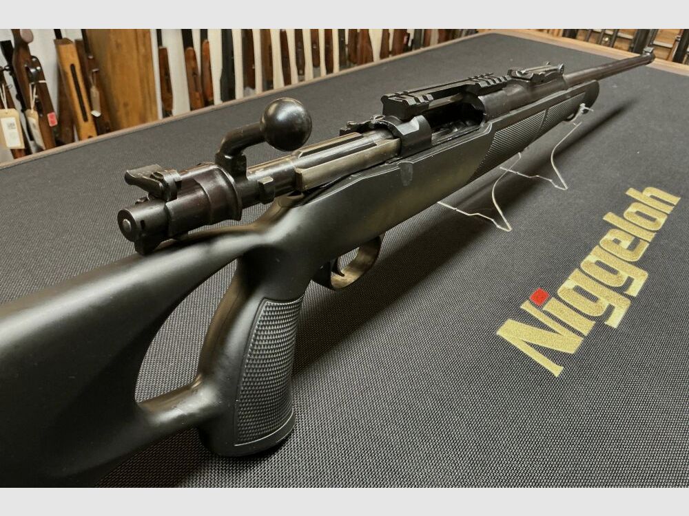 Mauser Mod.98 8x57JS