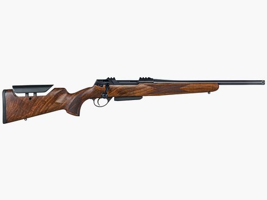 Anschütz 1782 D Línea Negra 308Win M15x1