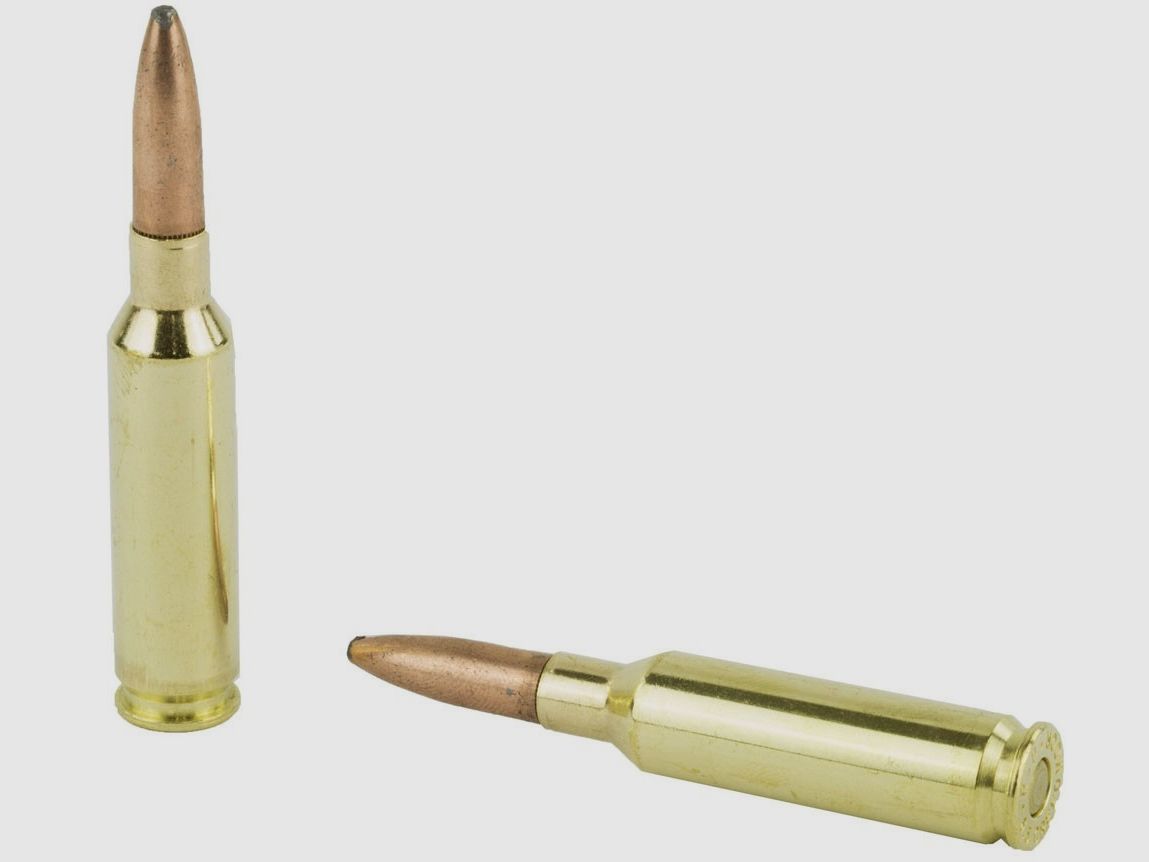 Amunicja metalowa REMINGTON CORE-LOKT – 6.5 Creedmoor – 140 grains, zdjęcie 3 z 3