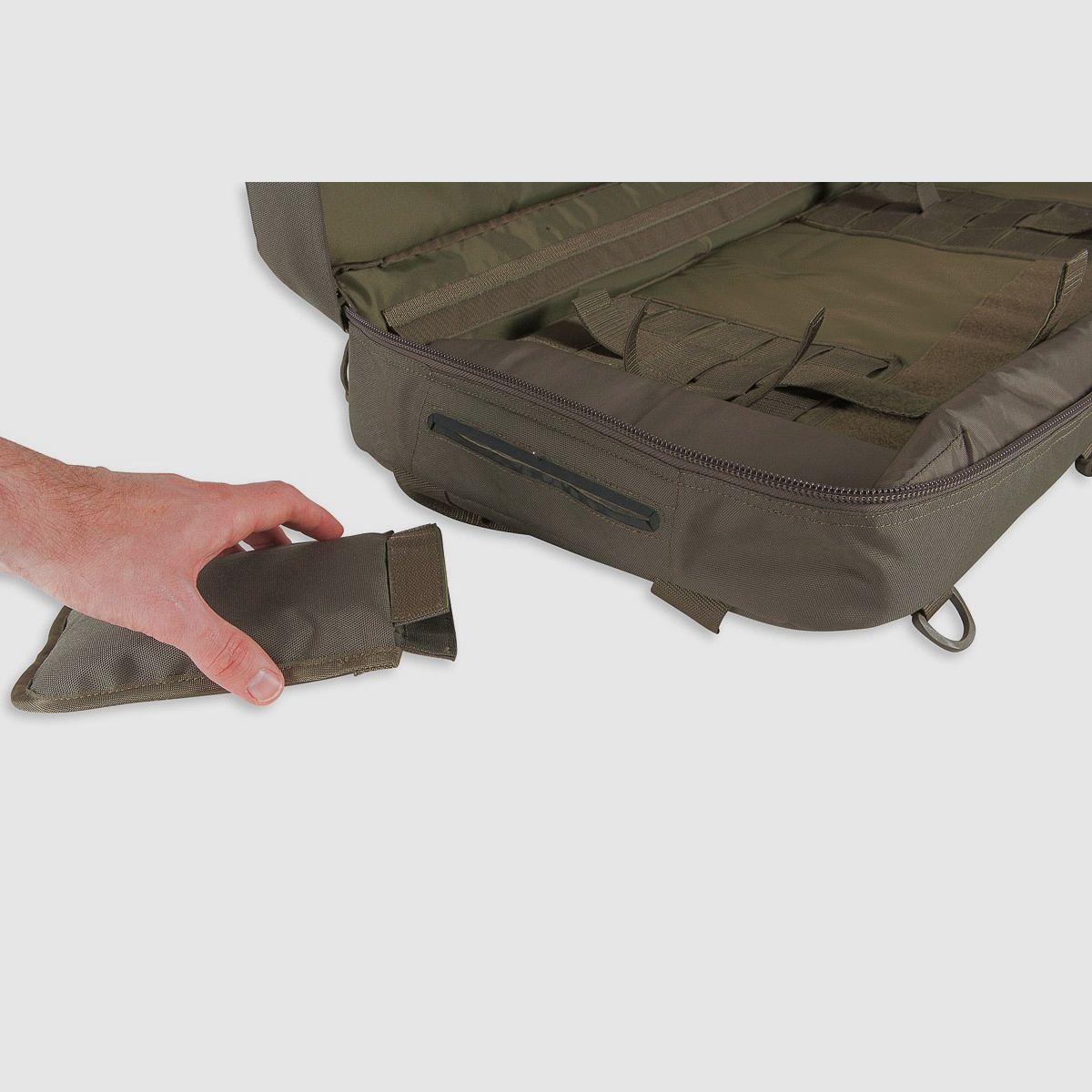 TT DBL Modular Rifle Bag, Bild 6 von 9
