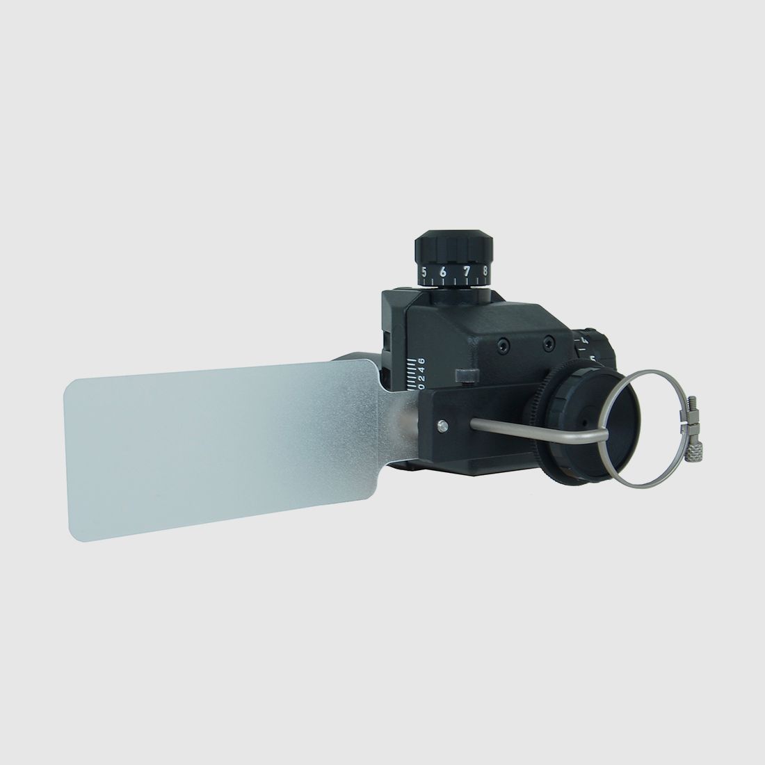 ahg-Monoframe Deluxe