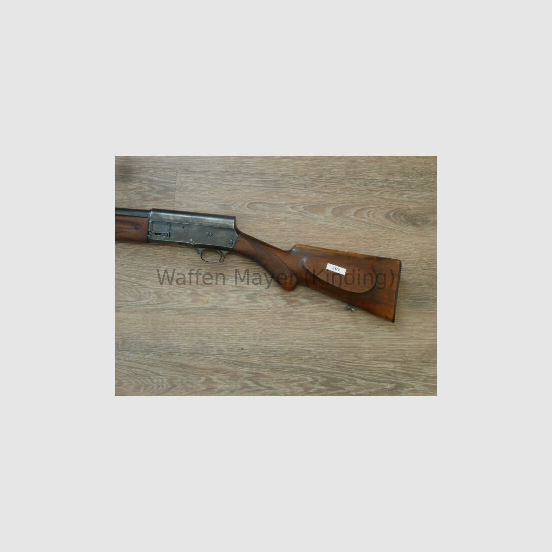 FN -Browning Auto 5