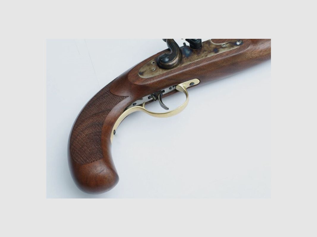 Pedersoli Continental Target Kal.45, Bild 2 von 9