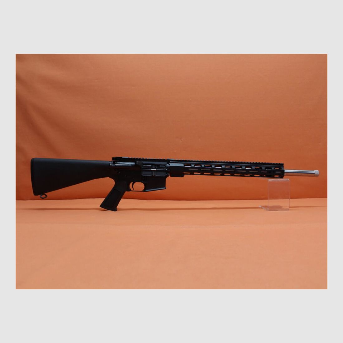 AimZone Ha.Büchse .223Rem AimZone Aim15 Match 20LT Sistema AR-15, cañón de 20" de acero inoxidable/ rosca de boca/ M-LOK