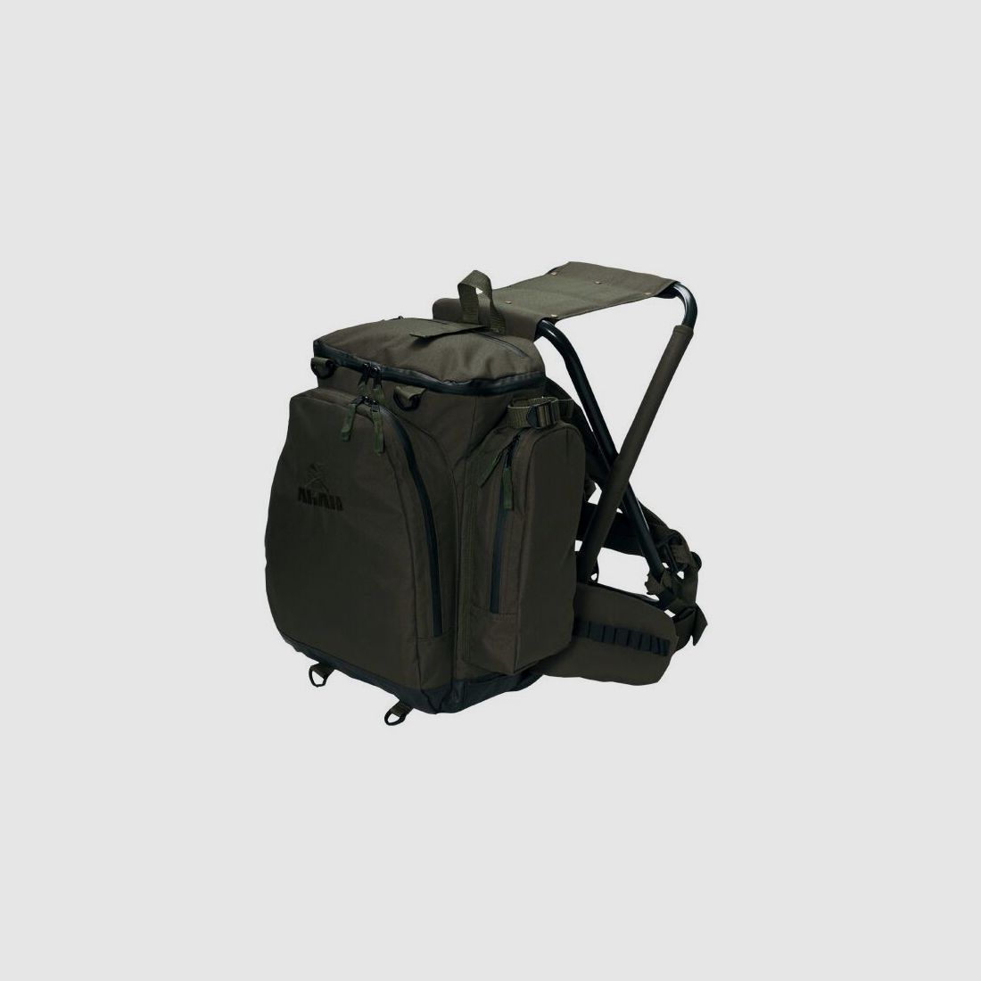 AKAH Sitzrucksack KOMFORT