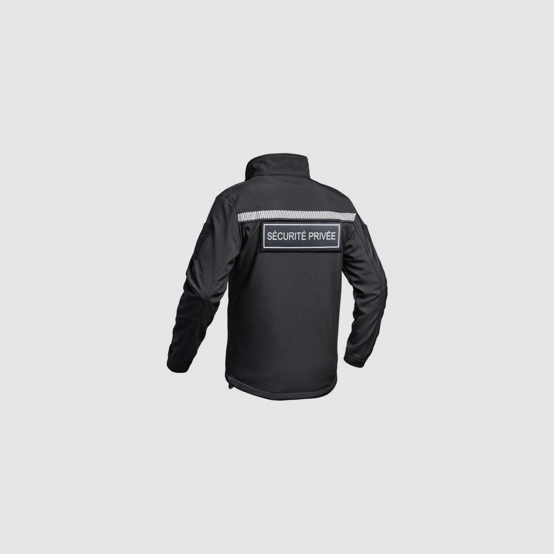 SECU-ONE HV-TAPE Giacca Softshell, immagine 4 di 5