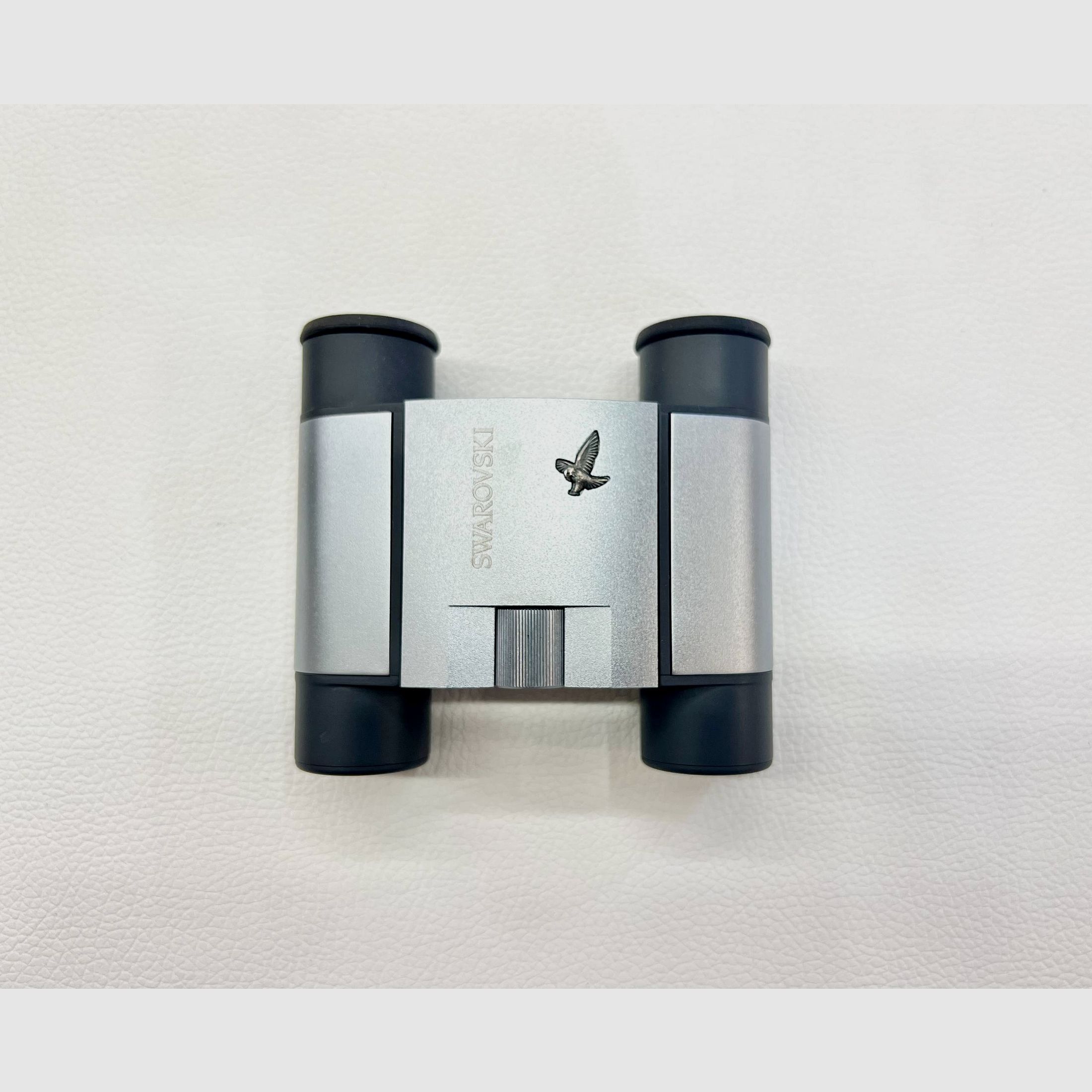 SWAROVSKI OPTIK – POCKET CRYSTAL 8X20 B, image 1 of 5
