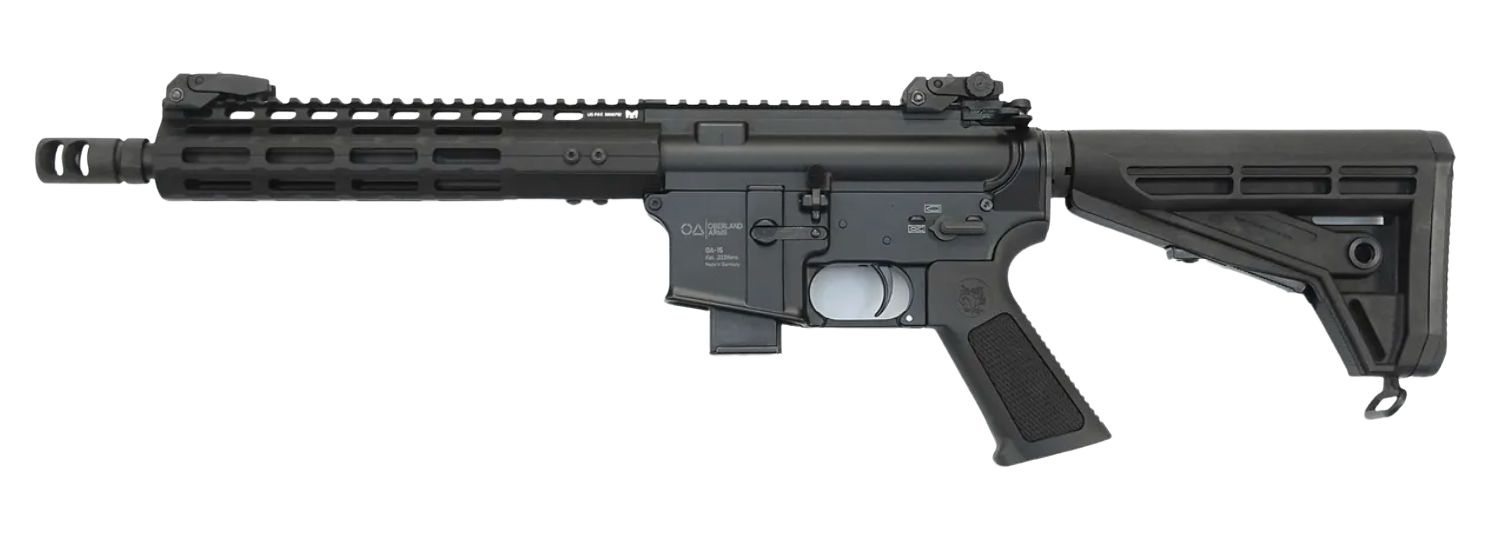 Oberland Arms OA-15 C9 mit 10,5" Lauf (26,67 cm)