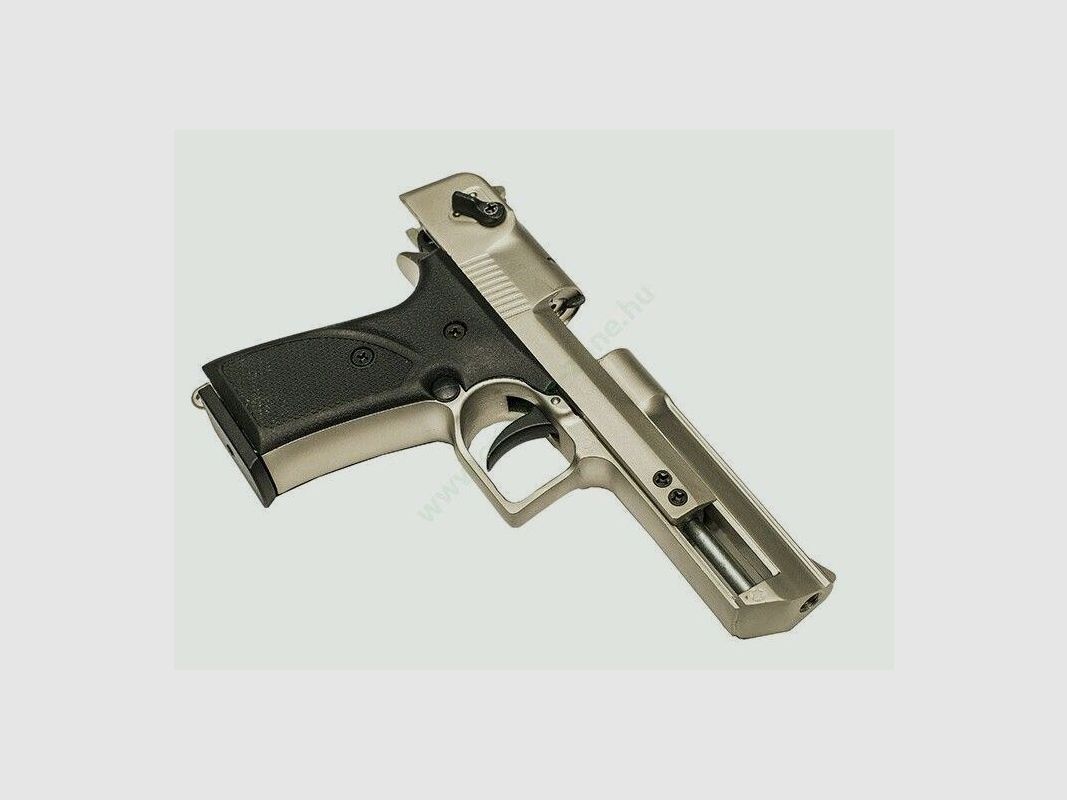 RETAY EAGLE SIGNALPISTOLE SATIN 9MM PAK, Bild 1 von 2