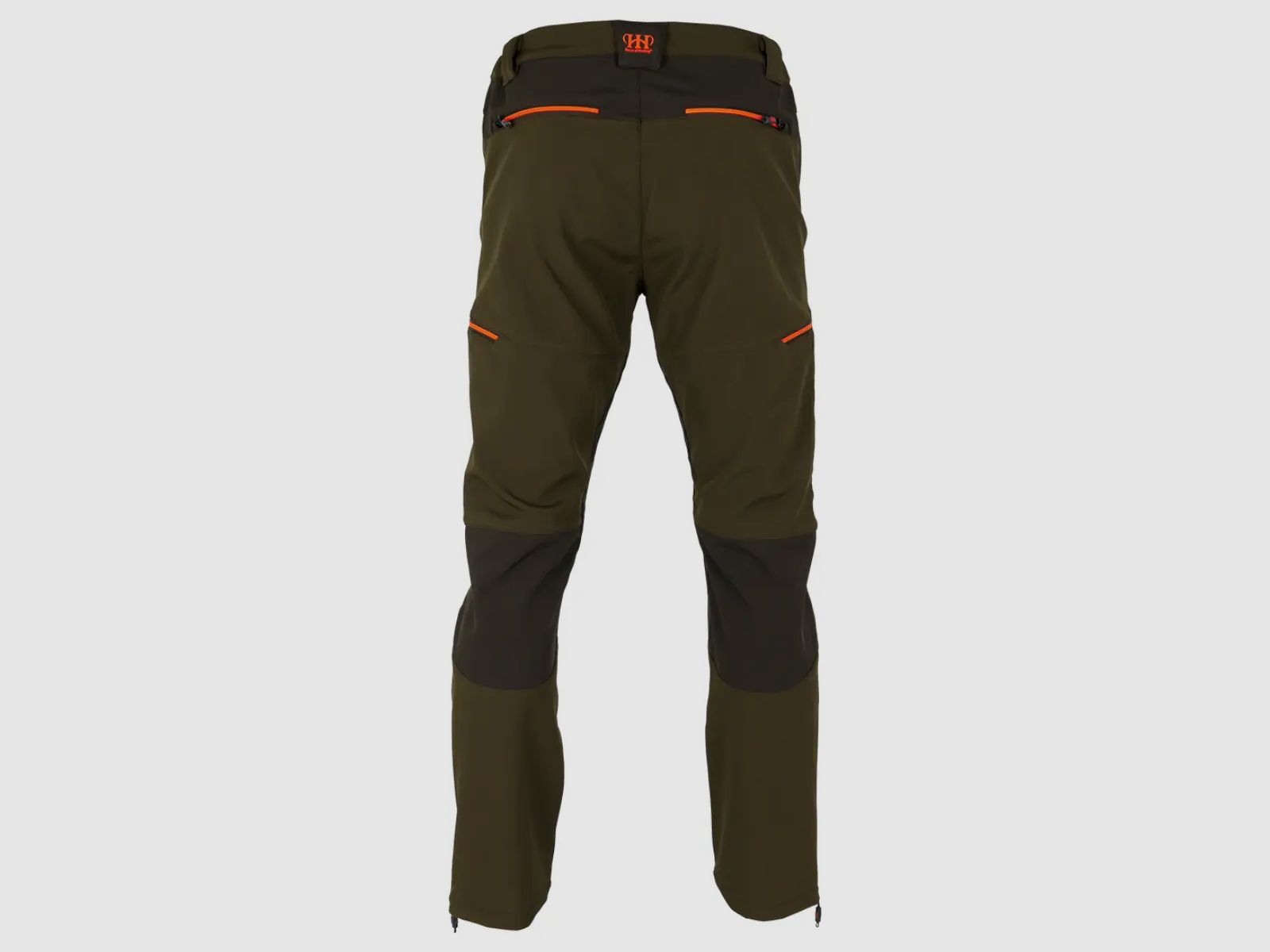 House of Hunting Pantalones Softshell Luca