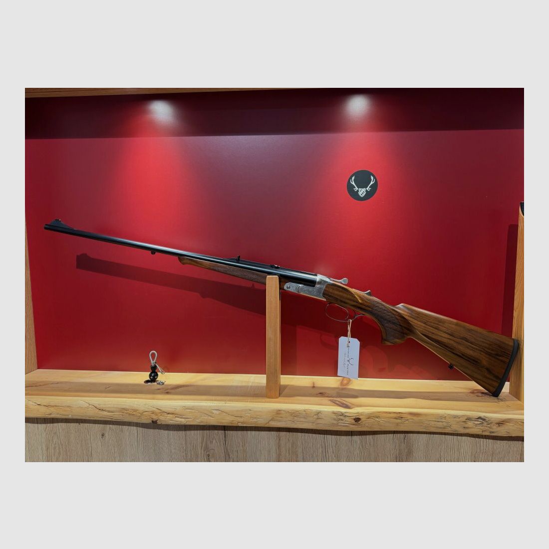Krieghoff Classic Doppelbüchse