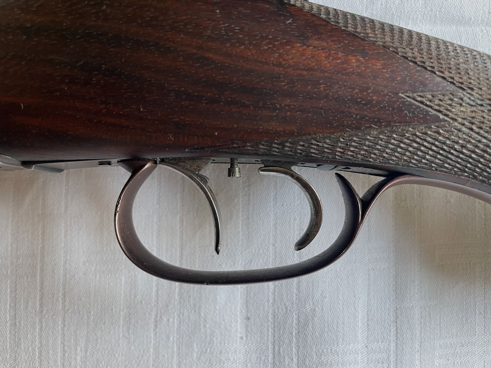 98er Sistema, Steyr / Österreichische Waffenfabrik, 7x 57, imagen 6 de 11