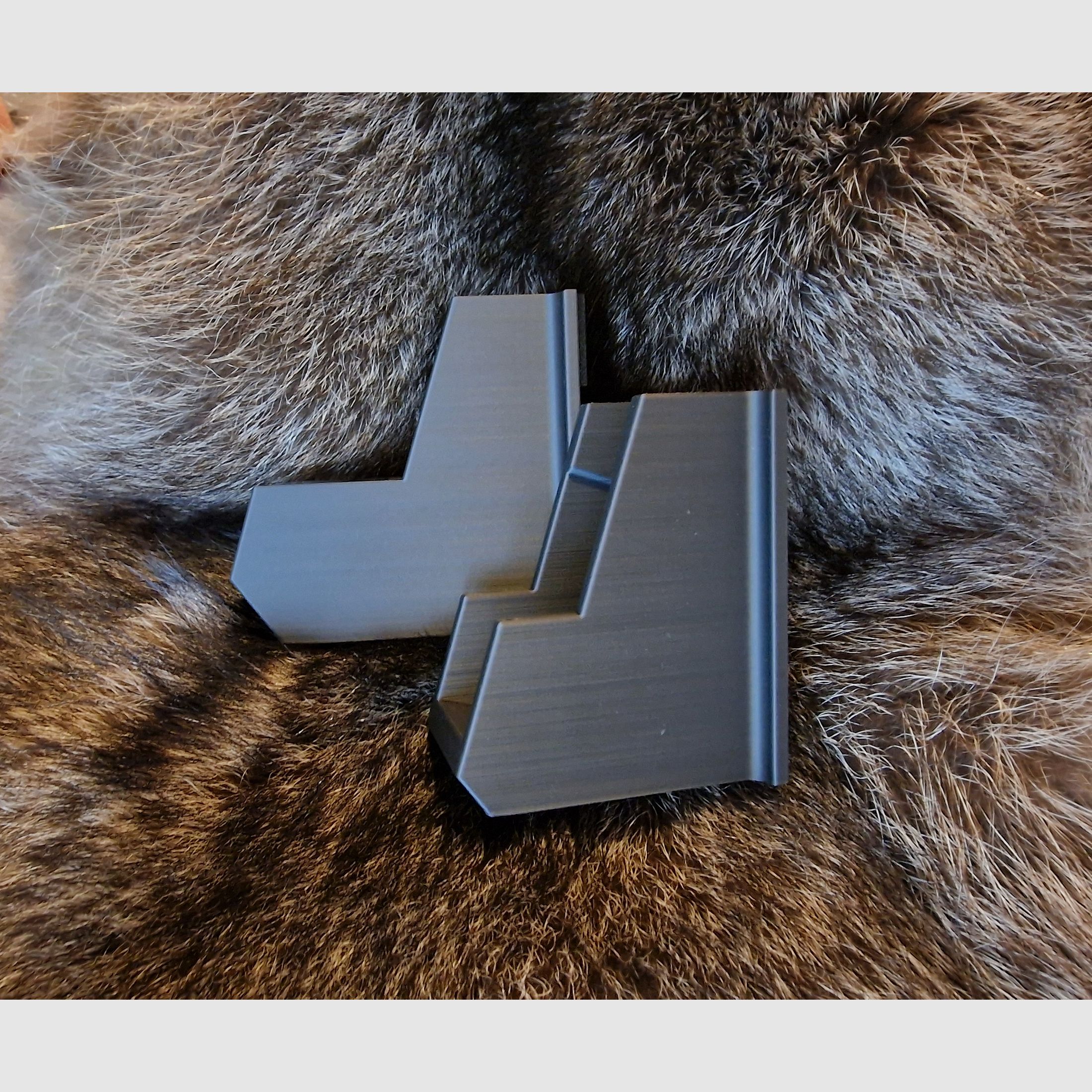 Support de détente / chargeur pour Blaser R8 / Mauser & Sauer S 100 S101 S404 S505 / M25