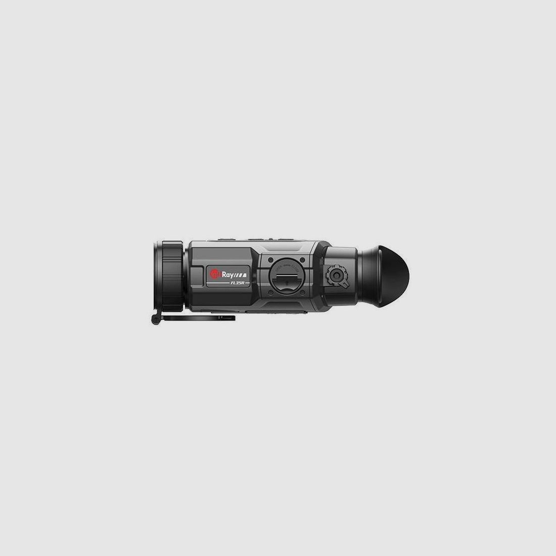 Thermische Camera Infiray Finder FH50V2, afbeelding 7 van 12