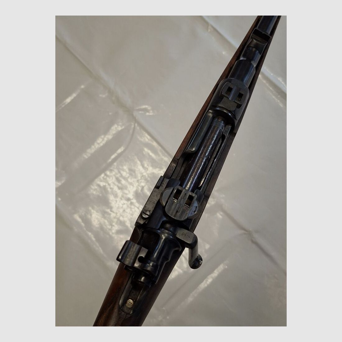 Mauser M 98, Bild 6 von 6