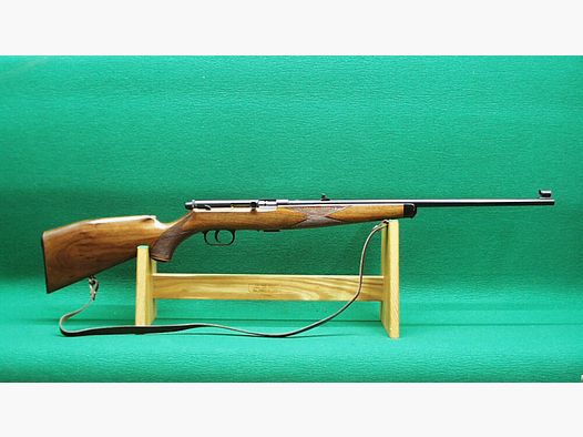 Krico self-loading rifle