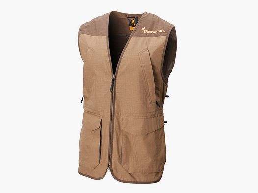 BROWNING Gilet SAVANNAH 2 305193340