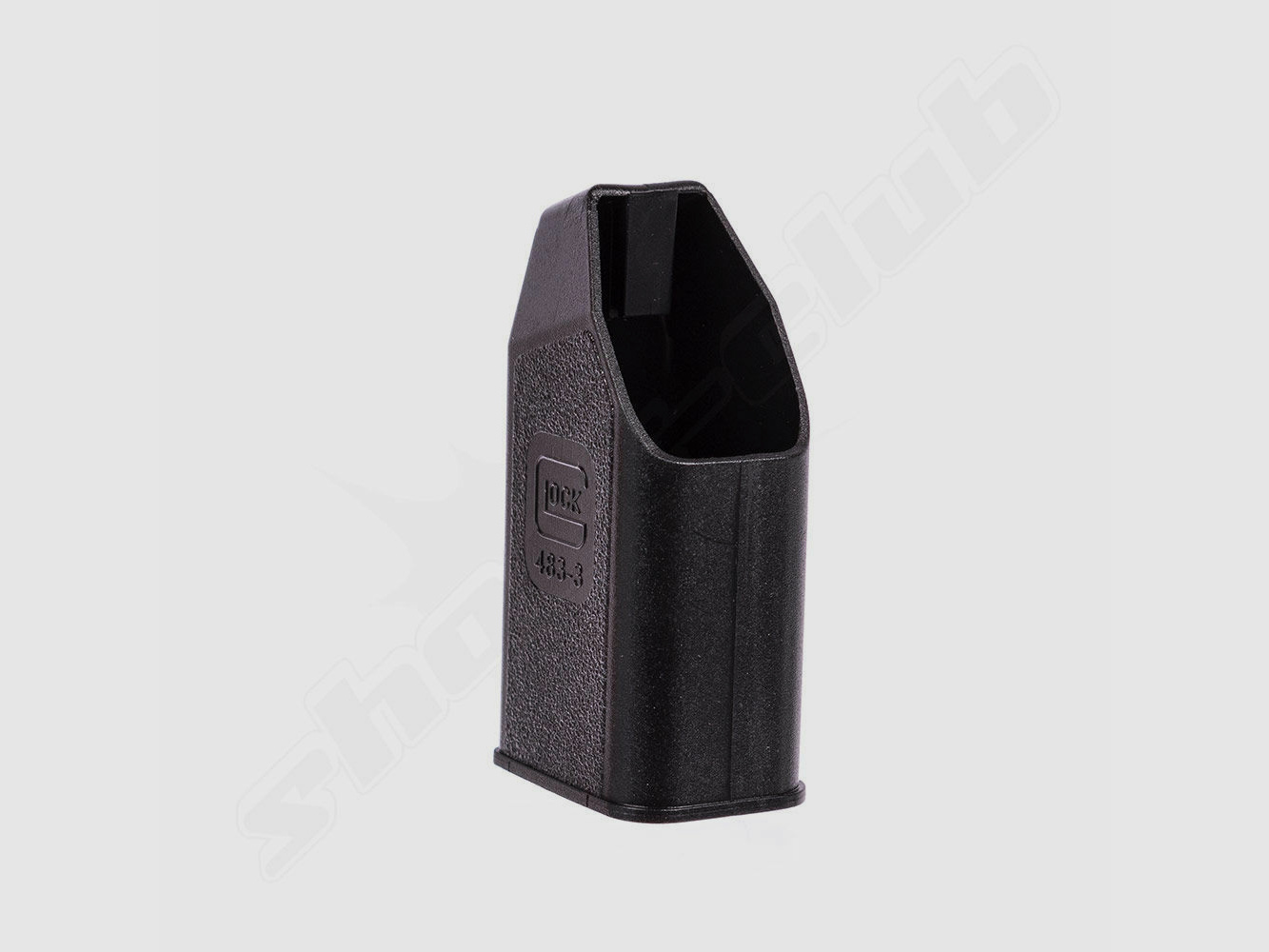 Aide au chargement GLOCK pour chargeurs en calibre 9mm, .40 S&W et .357